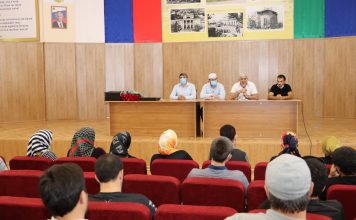 ПРИШЛИ НА ПОМОЩЬ ЛУЧШИЕ ИЗ НАС Главная