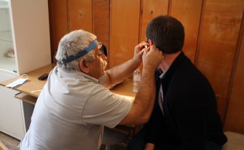 Осенний призыв Главная