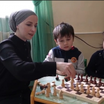 ВОСПИТАТЕЛЬ — ЭТО ВТОРАЯ МАМА Главная