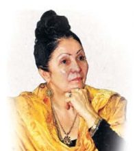 «ЖЕНЩИНА ДАГЕСТАНА» — ЖУРНАЛ, СТАВШИЙ СУДЬБОЙ Главная