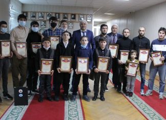 ЭНЕРГИЯ ПОБЕДЫ — В ИХ ГЛАЗАХ … Главная