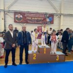 ТУРНИР ПАМЯТИ МУРАДА КЕЛЕМЕТОВА Главная