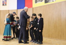 БУДУЩЕЕ СПОРТИВНОГО БУЙНАКСКА Главная