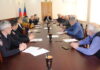 Состоялось совместное заседание Общественной палаты и Совета старейшин города Главная
