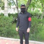 Под позывным «Боец» Главная