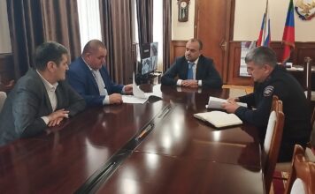 СТАРТОВАЛА ОСЕННЯЯ ПРИЗЫВНАЯ КАМПАНИЯ Главная