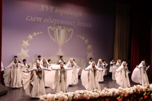 "ТРИУМФ ИЗБРАННЫХ 2025"