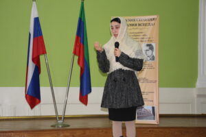 «ЛЕГКОЕ ДЫХАНИЕ» НА ОДНОМ ДЫХАНИИ