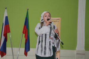 «ЛЕГКОЕ ДЫХАНИЕ» НА ОДНОМ ДЫХАНИИ