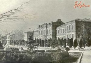 ФРОНТ ДОБРА И МИЛОСЕРДИЯ