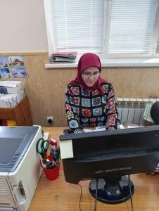 ПРОФЕССИЯ – ПОМОГАТЬ