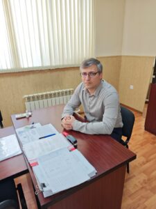 ПРОФЕССИЯ – ПОМОГАТЬ