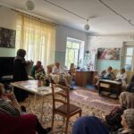 Цвети мой край – Республика моя! Главная