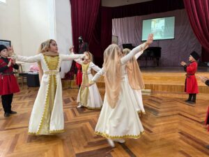 ПРАЗДНИК НАСЛЕДИЯ