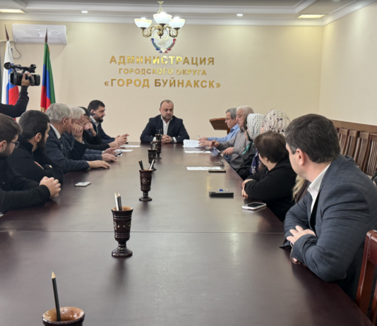 ГОРОД ГОТОВИТСЯ К ЗИМЕ