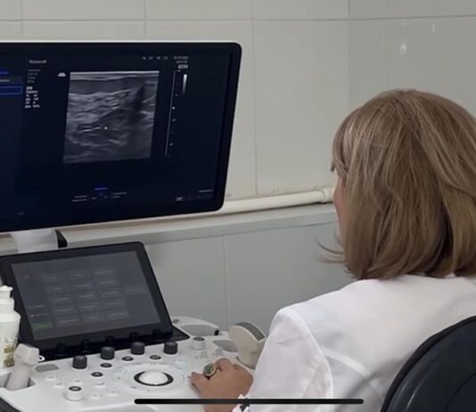 «РОЗОВЫЙ ОКТЯБРЬ» — месяц осведомленности о раке груди