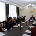 ЗА ДЕТЕЙ ОТВЕТСТВЕННЫ РОДИТЕЛИ