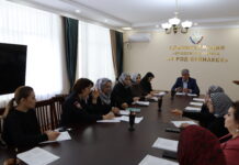 ЗА ДЕТЕЙ ОТВЕТСТВЕННЫ РОДИТЕЛИ