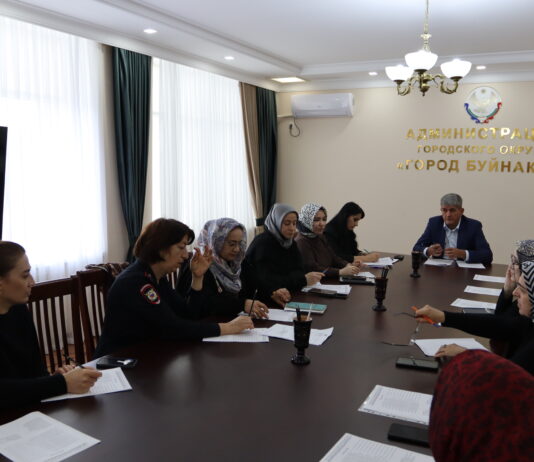 ЗА ДЕТЕЙ ОТВЕТСТВЕННЫ РОДИТЕЛИ