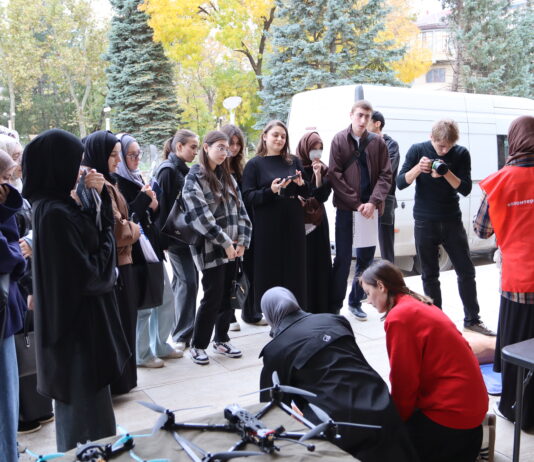 «ДОРОГАМИ ПОБЕДЫ – 80»