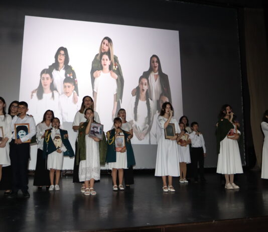 10 историй настоящего Мужества