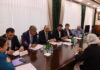 Яхья Бучаев провел прием граждан в Буйнакске