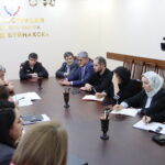 Бороться с подростковой преступностью нужно вместе