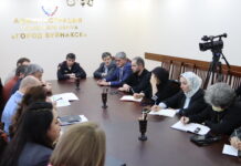 Бороться с подростковой преступностью нужно вместе