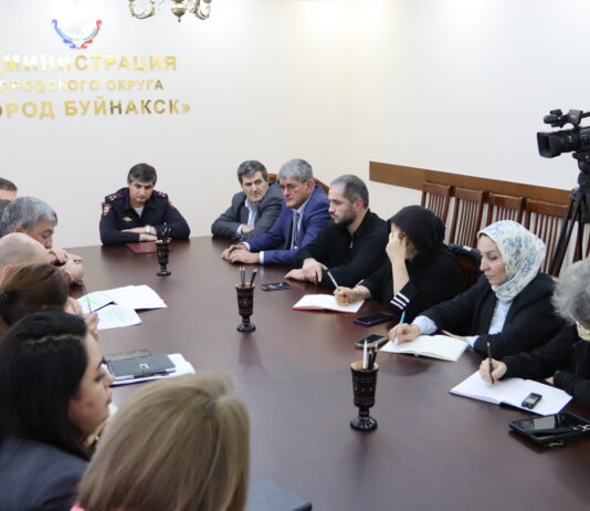 Бороться с подростковой преступностью нужно вместе