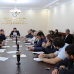 СОСТОЯЛАСЬ ВТОРАЯ ОЧЕРЕДНАЯ СЕССИЯ