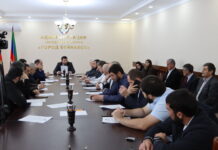 СОСТОЯЛАСЬ ВТОРАЯ ОЧЕРЕДНАЯ СЕССИЯ