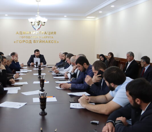 СОСТОЯЛАСЬ ВТОРАЯ ОЧЕРЕДНАЯ СЕССИЯ