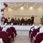 ДИАЛОГ С МОЛОДЕЖЬЮ