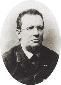 Я ПОВЕДУ ТЕБЯ В МУЗЕЙ…