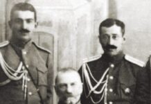 Я ПОВЕДУ ТЕБЯ В МУЗЕЙ…