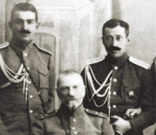 Я ПОВЕДУ ТЕБЯ В МУЗЕЙ…