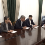 В ДИАЛОГЕ С ГРАЖДАНАМИ