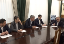 В ДИАЛОГЕ С ГРАЖДАНАМИ