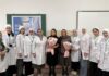 Тематический классный час провели в медучилище