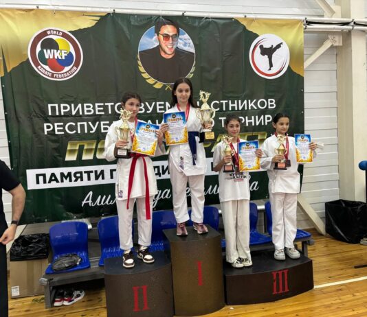 Двадцатый, юбилейный…