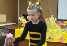 «ПЕРВОЦВЕТ» — КОНКУРС ЮНЫХ ИССЛЕДОВАТЕЛЕЙ