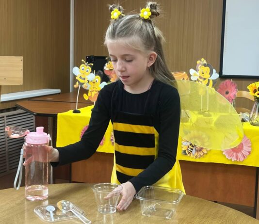 «ПЕРВОЦВЕТ» — КОНКУРС ЮНЫХ ИССЛЕДОВАТЕЛЕЙ