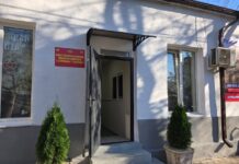 Военные коммунальщики проводят мероприятия по ремонту собственными силами обслуживаемых объектов