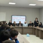 ДЕТИ ДОЛЖНЫ БЫТЬ В БЕЗОПАСНОСТИ: ДОМА, НА УЛИЦЕ, В ИНТЕРНЕТЕ.