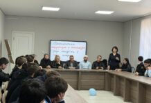 ДЕТИ ДОЛЖНЫ БЫТЬ В БЕЗОПАСНОСТИ: ДОМА, НА УЛИЦЕ, В ИНТЕРНЕТЕ.