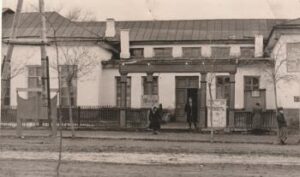 Ко Дню рождения Буйнакска. Вместо поздравления.