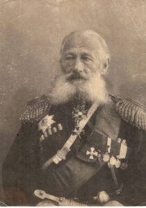 Ко Дню рождения Буйнакска. Вместо поздравления.