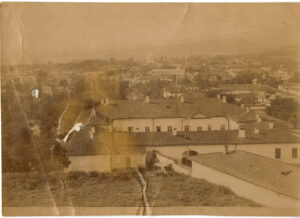 Ко Дню рождения Буйнакска. Вместо поздравления.