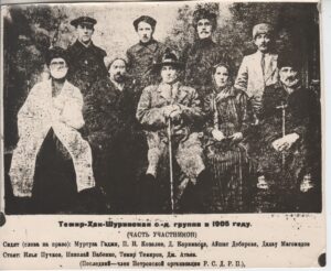 Ко Дню рождения Буйнакска. Вместо поздравления.