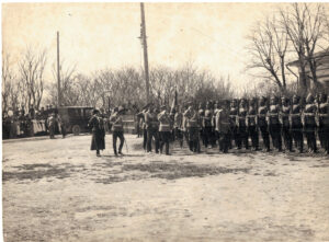 Ко Дню рождения Буйнакска. Вместо поздравления.